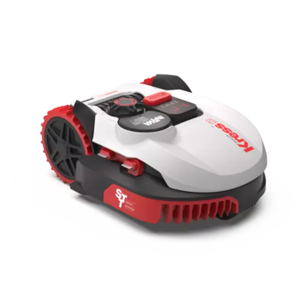 Kress Mission Nano KR101E (met draad)